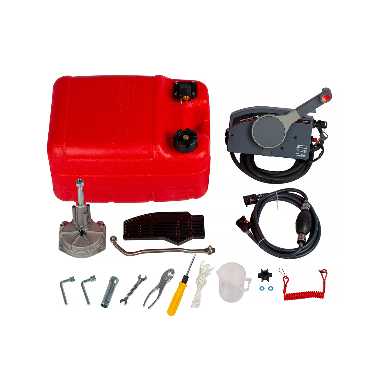 ЛОДОЧНЫЙ МОТОР GLADIATOR G40FES в Ростове-на-Дону