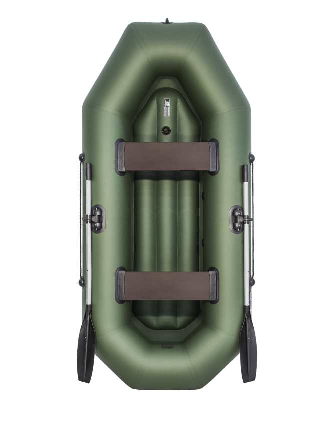 Лодка АКВА-ОПТИМА 260 НД в Ростове-на-Дону