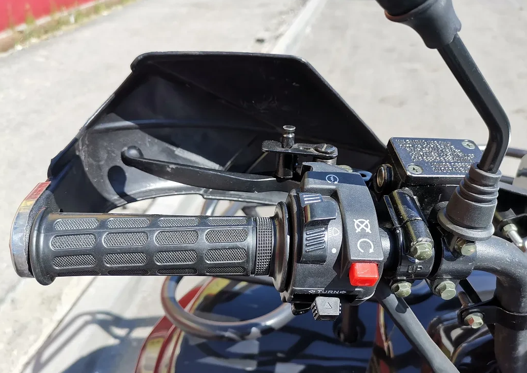 Квадроцикл PROMAX TRX300 CVT в Ростове-на-Дону