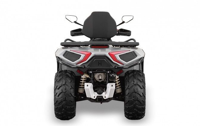 Квадроцикл HISUN HiSUN GUARDIAN 750L -/LONG/ в Ростове-на-Дону