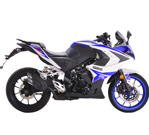 Мотоцикл RACER RC250XZR-A STORM в Ростове-на-Дону