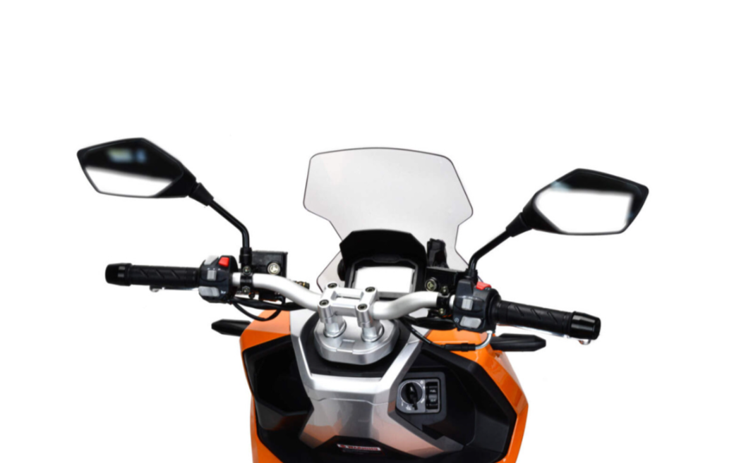 Скутер MOTOLAND (МОТОЛЕНД) T-MAX 150 в Ростове-на-Дону