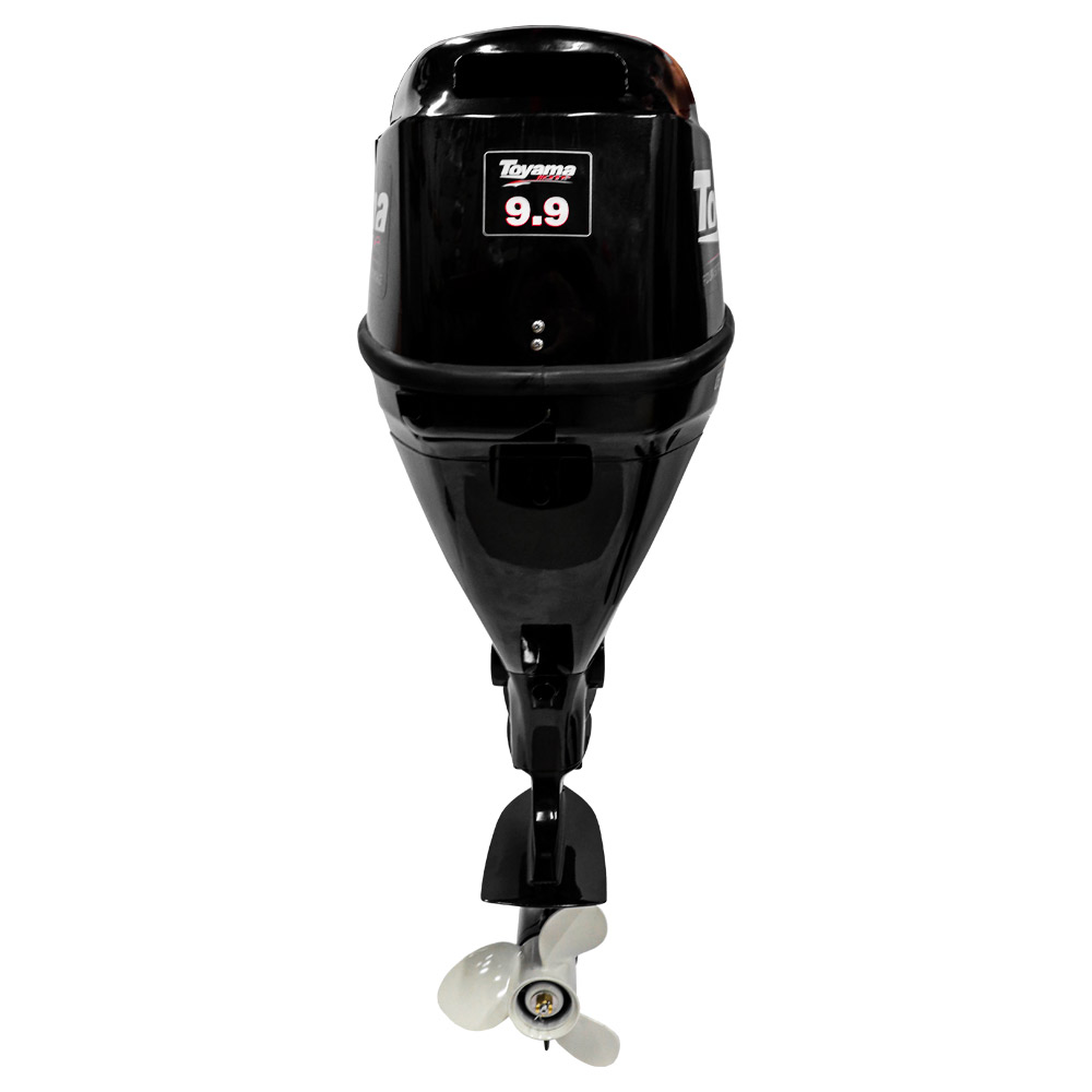 ЛОДОЧНЫЙ МОТОР TOYAMA F9.9BMS в Ростове-на-Дону