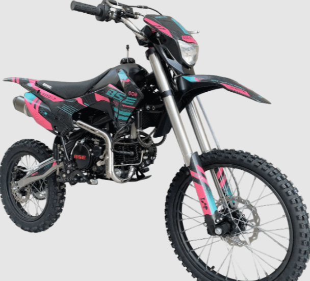 Питбайк BSE PH 150 (015) AK47 в Ростове-на-Дону