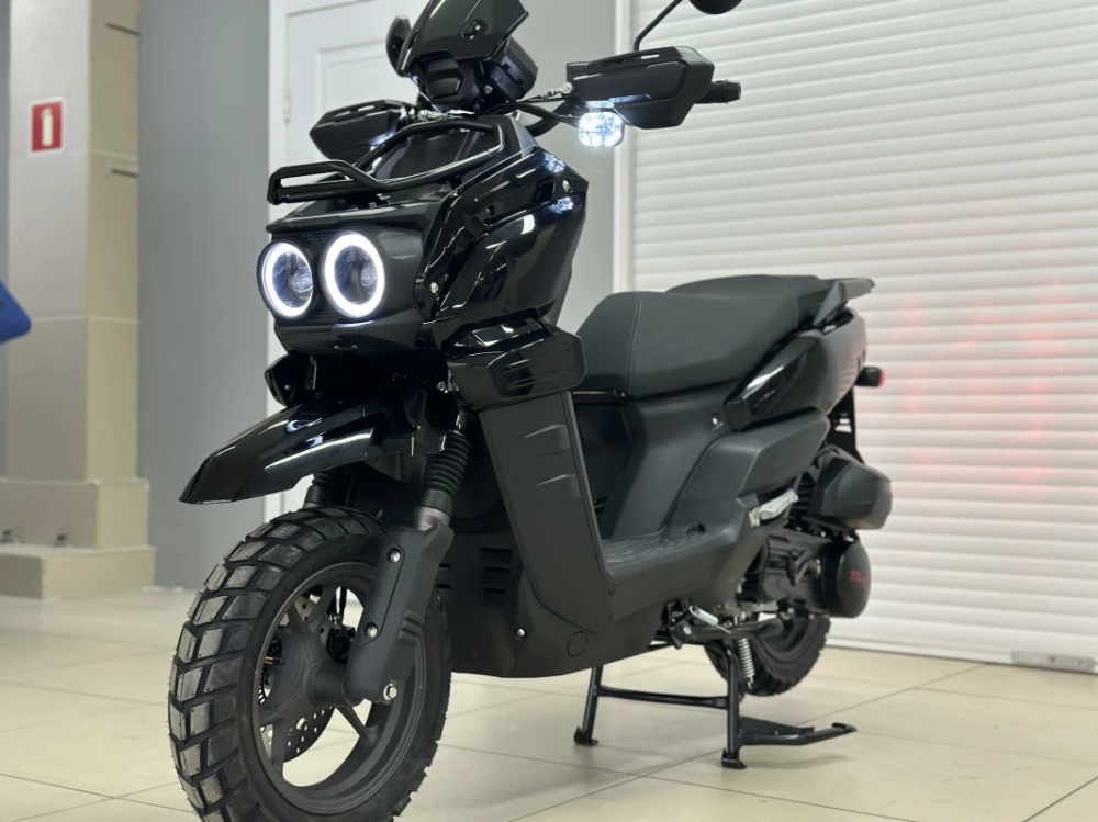 Скутер PROMAX STALKER 150(49) в Ростове-на-Дону