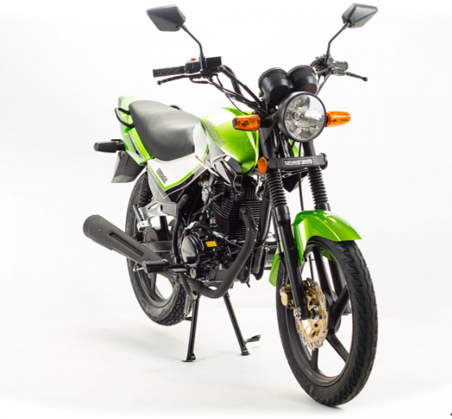 Мотоцикл MOTOLAND (МОТОЛЕНД) VOYAGE 200 в Ростове-на-Дону