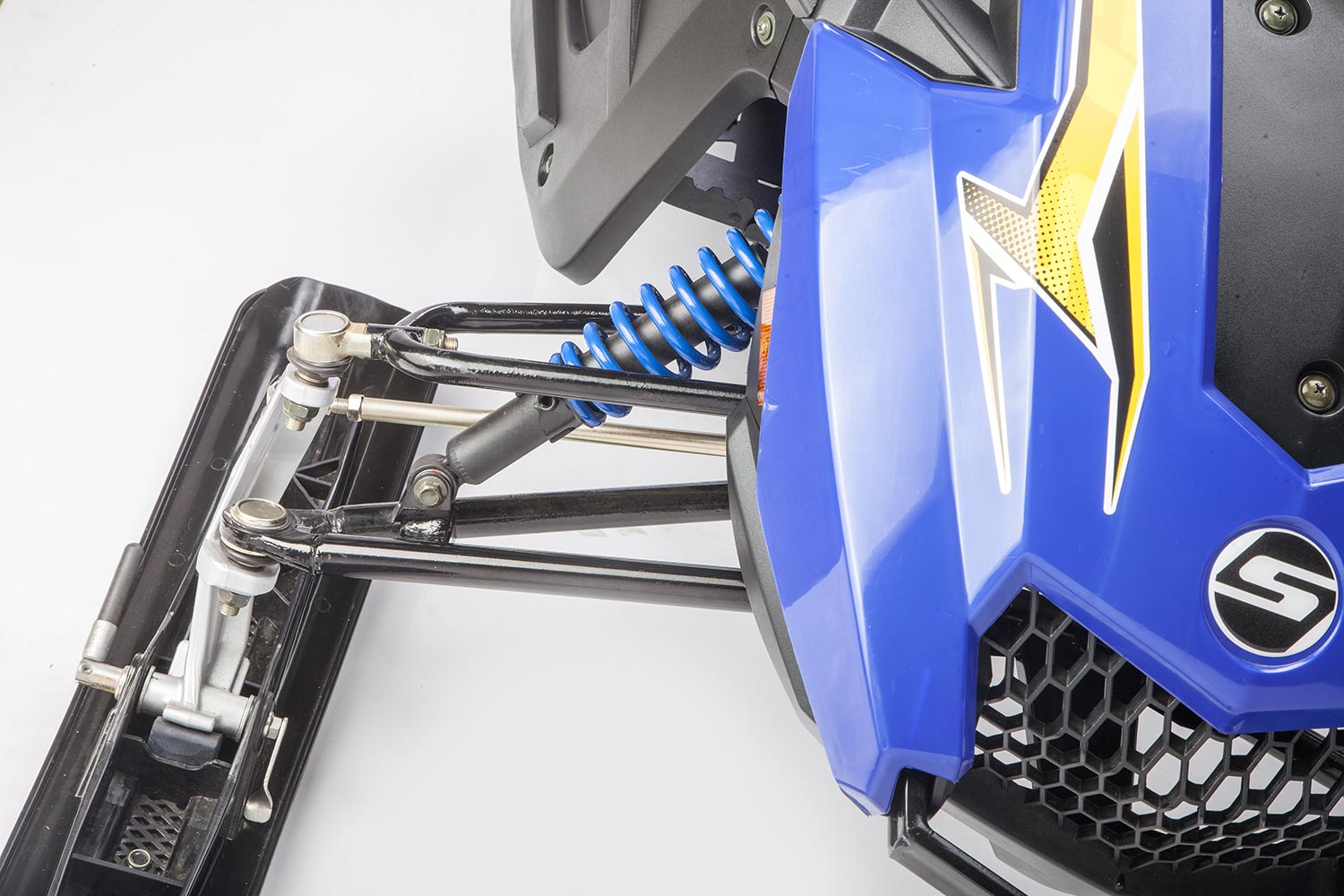 Снегоход STELS Капитан-200 Long в Ростове-на-Дону