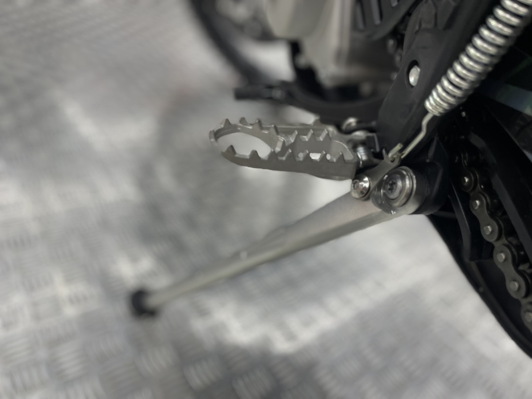 Кроссовый мотоцикл (эндуро) PROMAX PZ9 480 PRO-SPORT в Ростове-на-Дону