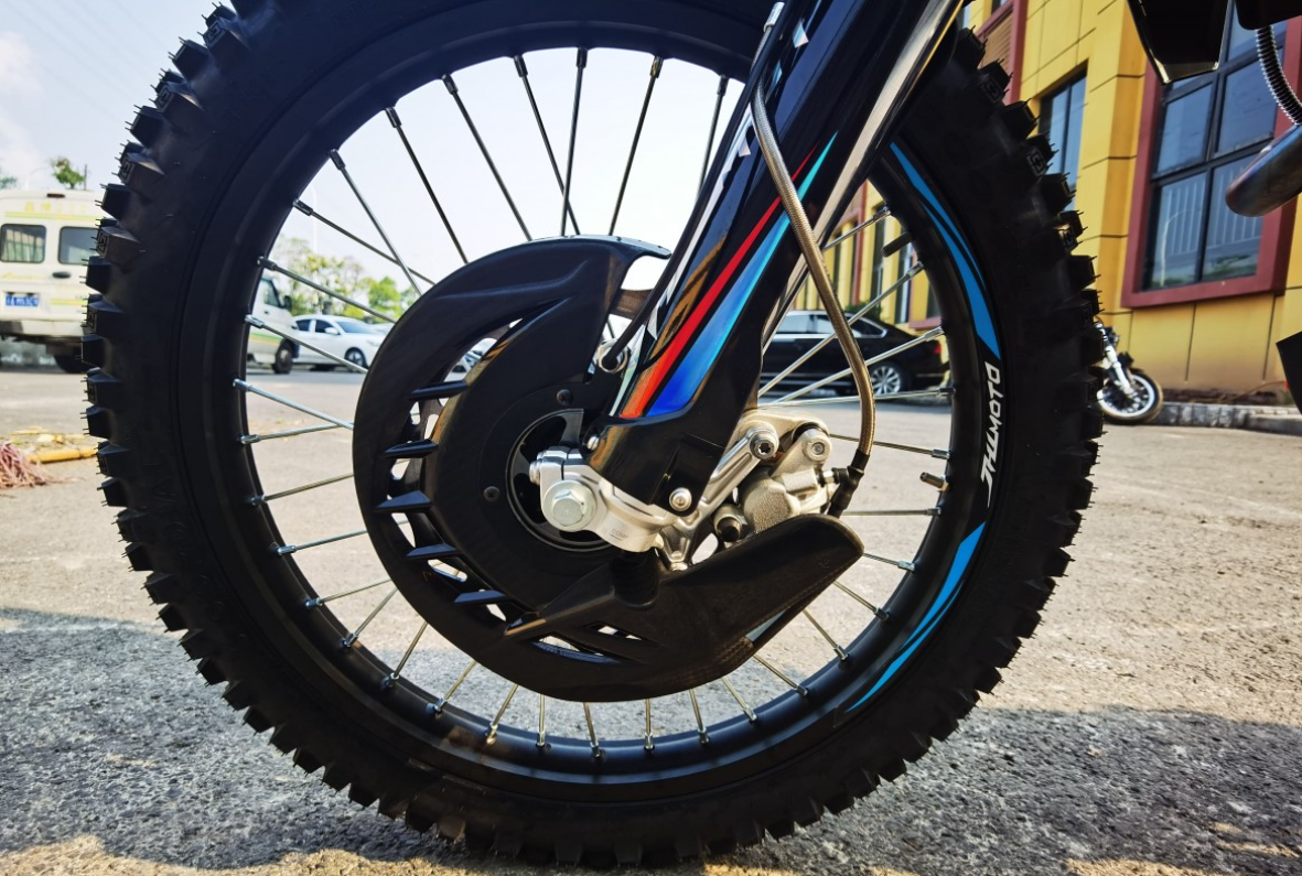 Мотоцикл JHLMOTO JHL Z3 CB250 (172FMM-3A) в Ростове-на-Дону