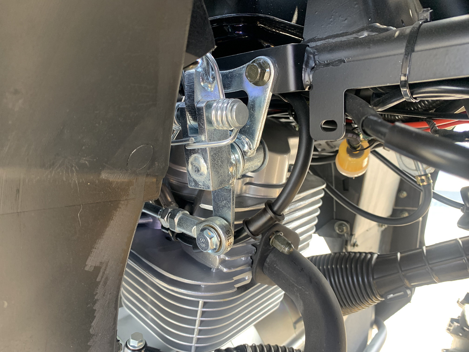 Квадроцикл PROMAX TAURUS 300 MAX-PRO в Ростове-на-Дону