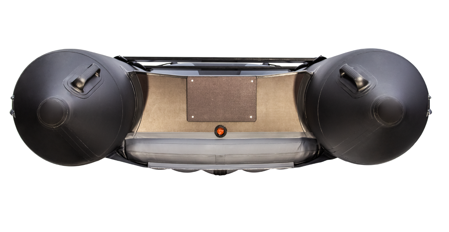 Лодка Таймень NX 3600 НДНД PRO в Ростове-на-Дону