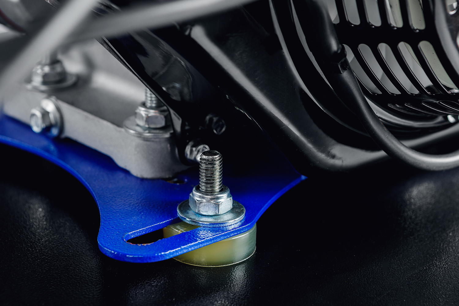 МОТОБУКСИРОВЩИК IKUDZO LONG 2.0 1700/500 EKR15 в Ростове-на-Дону