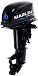 Лодочный мотор MARLIN MP 30 AMHL в Ростове-на-Дону