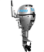Лодочный мотор SEANOVO SNF9.9HL в Ростове-на-Дону