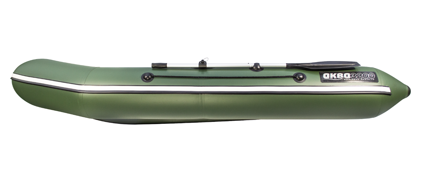  Лодка АКВА 3200 ск в Ростове-на-Дону