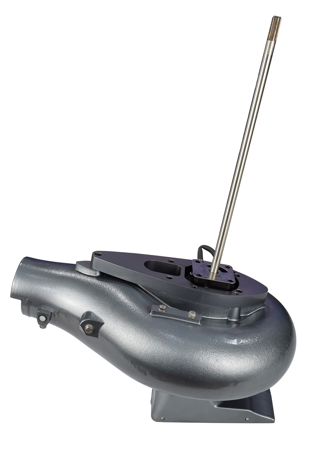 ВОДОМЕТНАЯ НАСАДКА SEA-PRO WT 15 YAMAHA, MARLIN, HIDEA в Ростове-на-Дону