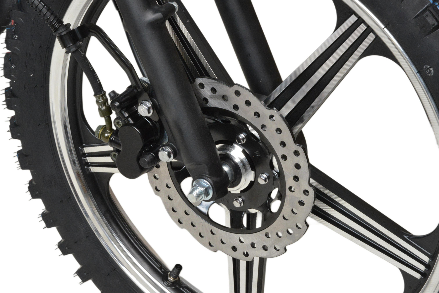 Мопед PROMAX ALPHA DIRT 150(49) в Ростове-на-Дону