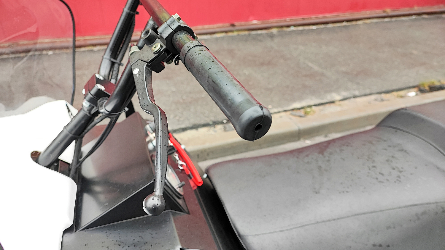 Снегоход PROMAX SNOWBEAR V3 800 4T ST в Ростове-на-Дону