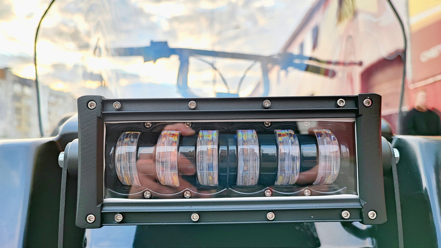 Снегоход PROMAX YAKUT 500 2.0 4T 27 в Ростове-на-Дону