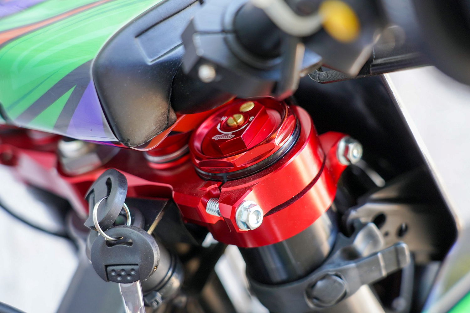 Эндуро / кроссовый мотоцикл BSE T7 Joker (ZS174-5А) Sport в Ростове-на-Дону