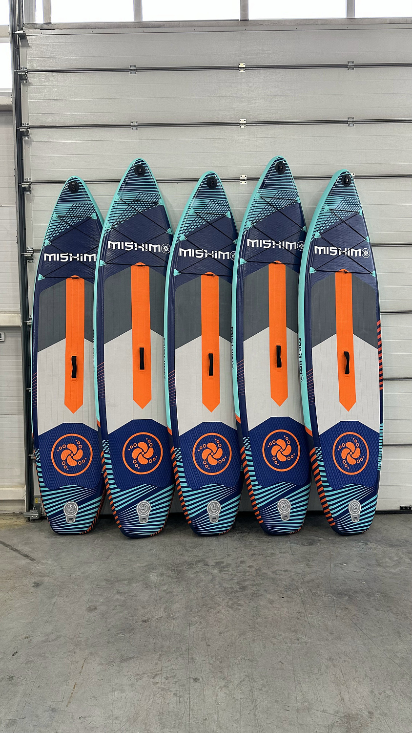 SUP (САП) Доска MISHIMO TROFY 10.6 в Ростове-на-Дону
