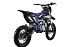 Питбайк FullCrew Big Beast 150cc 17\14 (механ., эл.стартер) в Ростове-на-Дону