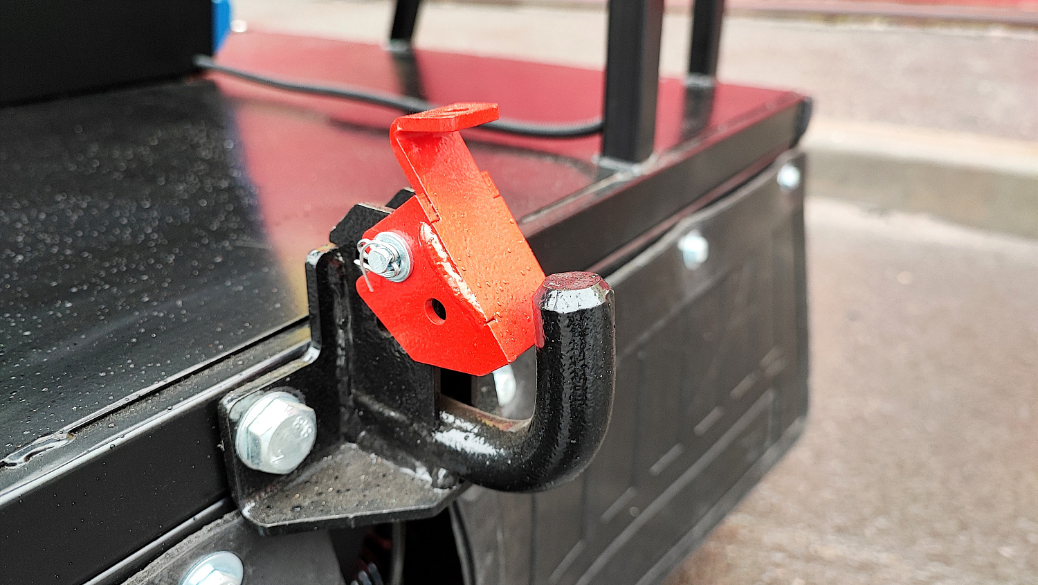 Снегоход PROMAX SNOWBEAR V3 800 4T ST в Ростове-на-Дону