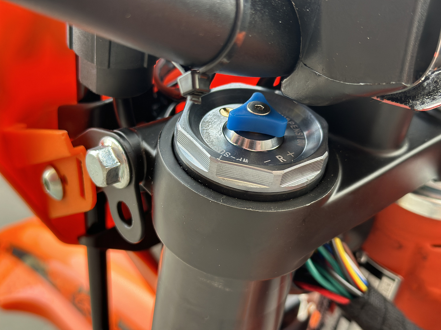 Кроссовый мотоцикл PROMAX MX280 в Ростове-на-Дону