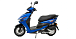 Скутер MOTOLAND (МОТОЛЕНД) FC 150 (WY150) в Ростове-на-Дону