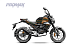 Мопед PROMAX CB130R (49) в Ростове-на-Дону