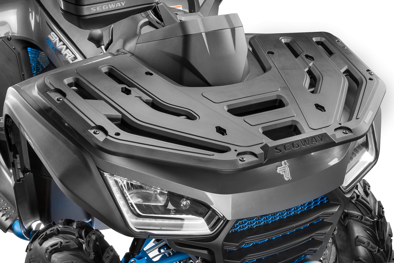  Квадроцикл Segway SNARLER AT6 LE в Ростове-на-Дону