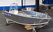 Алюминиевый катер Wyatboat-430 C в Ростове-на-Дону Алюминиевый катер Wyatboat-430 C в Ростове-на-Дону