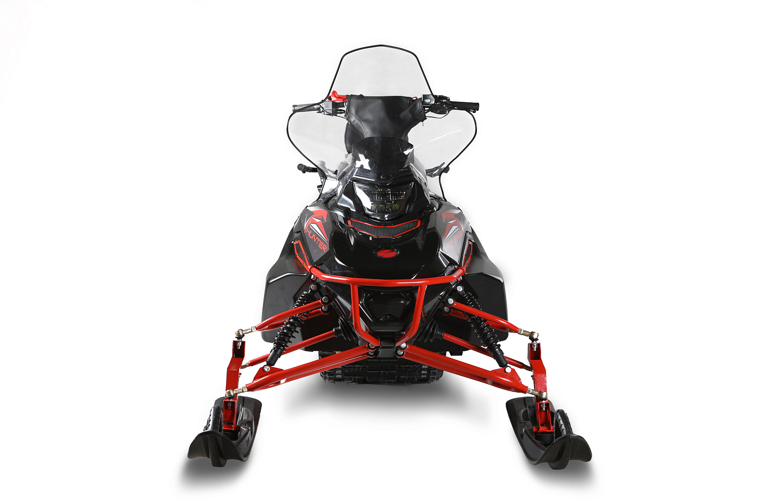 Снегоход IKUDZO HUNTER 600LK 20 V2 в Ростове-на-Дону