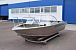 Алюминиевая лодка  Неман-400 DCM NEW в Ростове-на-Дону