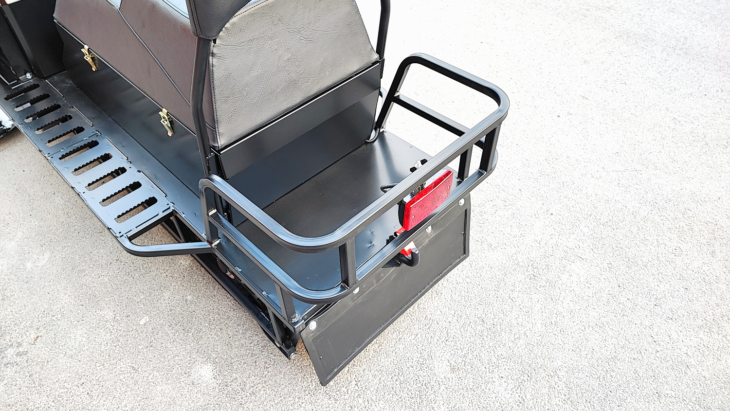 Снегоход PROMAX YAKUT 500 2.0 4T 27 в Ростове-на-Дону