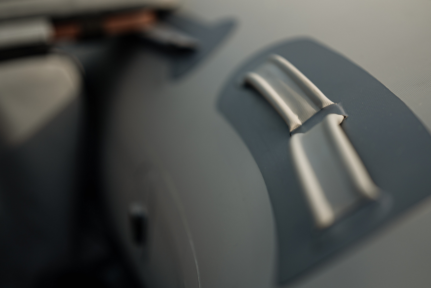 Лодка MISHIMO RIVER JET 390 под водомет в Ростове-на-Дону