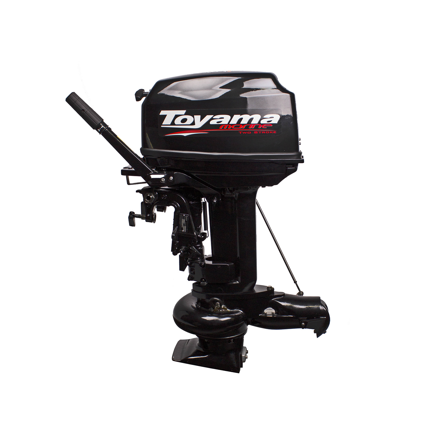 ЛОДОЧНЫЙ МОТОР TOYAMA T30ABMJET в Ростове-на-Дону