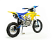 Питбайк MotoLand (МОТОЛЕНД) MZ125 в Ростове-на-Дону