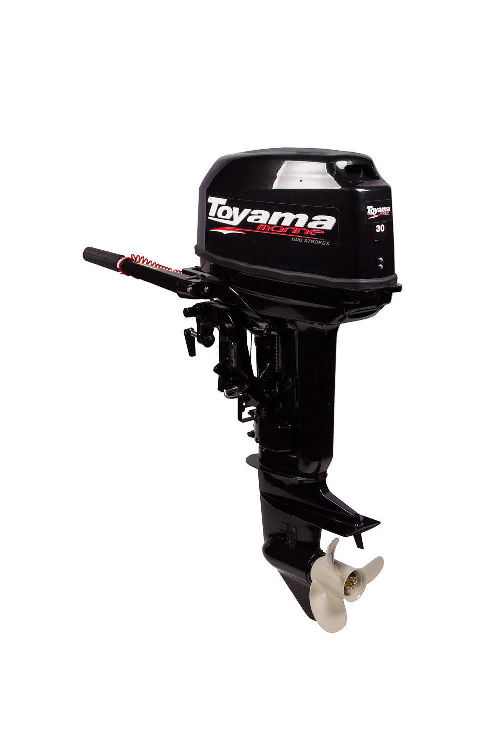 ЛОДОЧНЫЙ МОТОР TOYAMA T30ABMS в Ростове-на-Дону