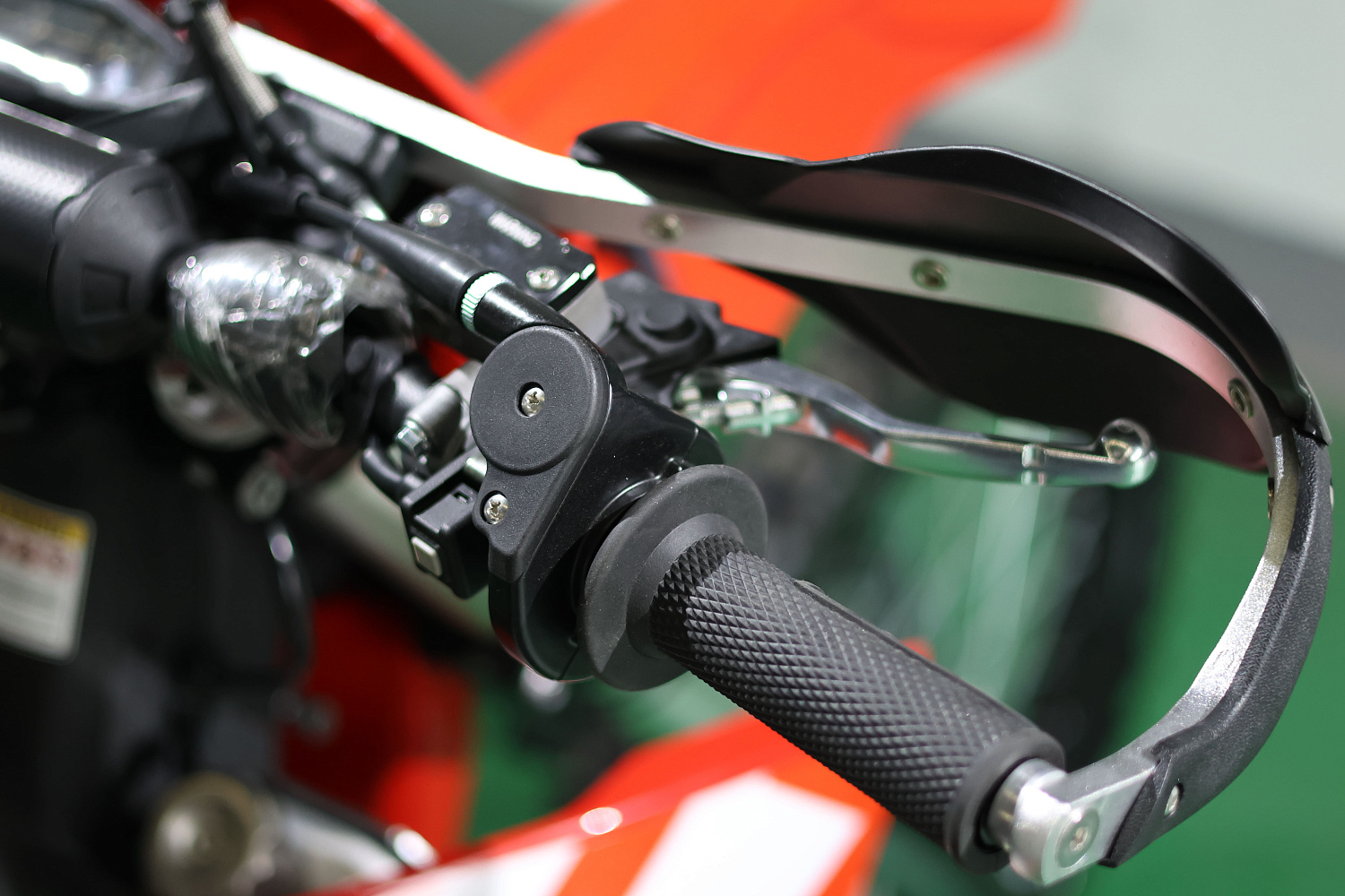 Мотоцикл JHLMOTO JHLofr GS YBS300 (176MN) в Ростове-на-Дону