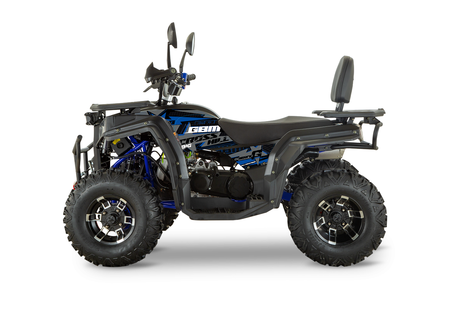 Квадроцикл GBM CROSS HILL 320 BIG PREMIUM в Ростове-на-Дону