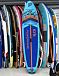 SUP (САП) ДОСКА RAIDEX POWERFANS ITALIAN BLUE BAY 10,6’ (320СМ) в Ростове-на-Дону