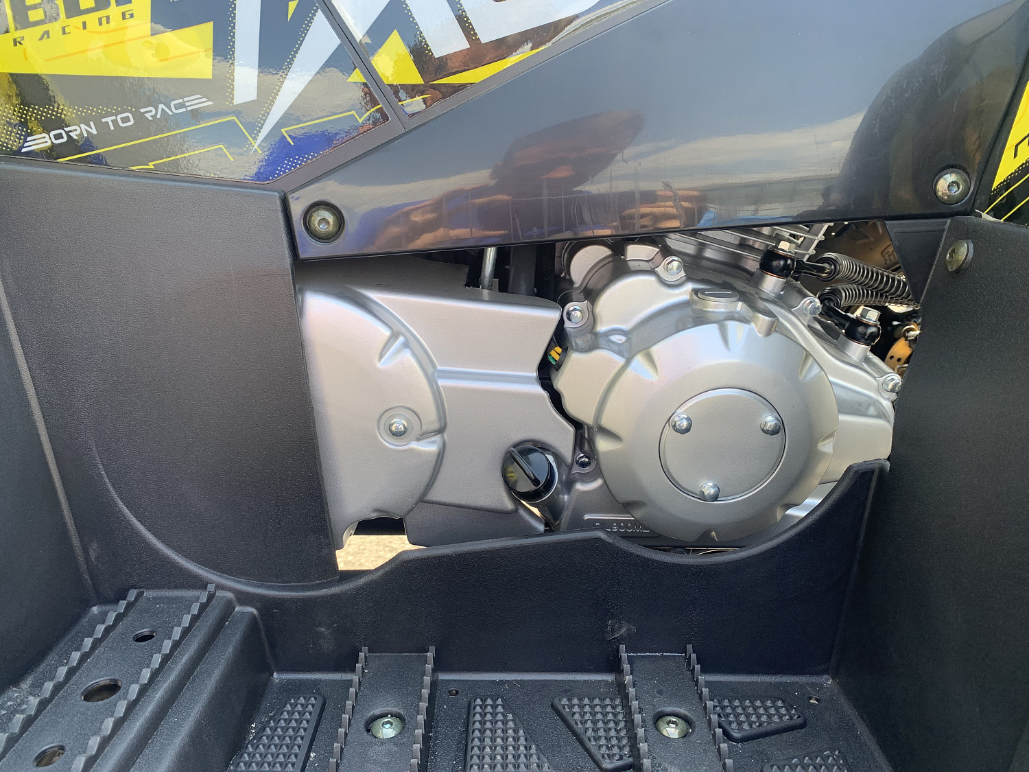 Квадроцикл PROMAX TAURUS 300 MAX-PRO в Ростове-на-Дону