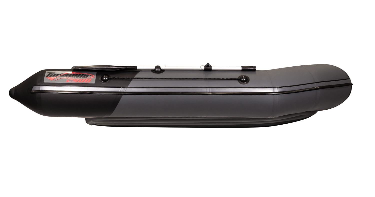 Лодка Таймень NX 2900 НДНД в Ростове-на-Дону