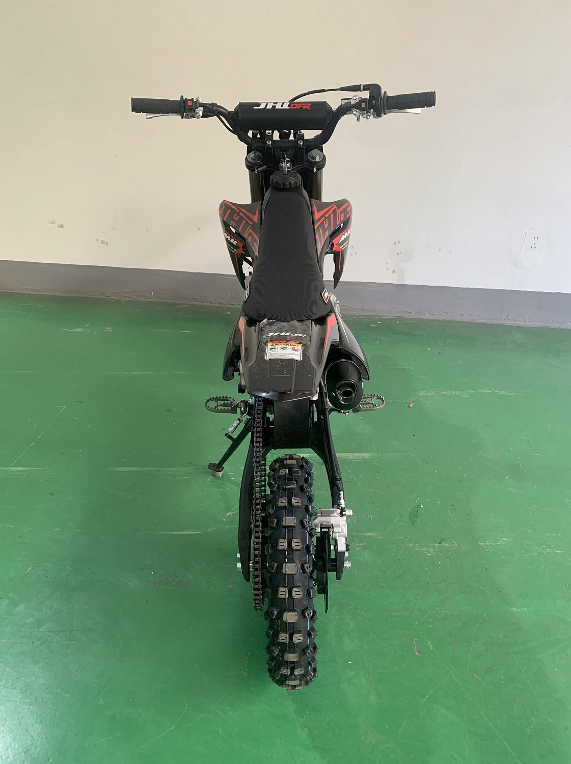 Питбайк JHLMOTO JHL MK125 (14/12) в Ростове-на-Дону