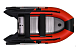 ЛОДКА НАДУВНАЯ YUKONA 310 TS - U (БЕЗ ПАЙОЛА) в Ростове-на-Дону
