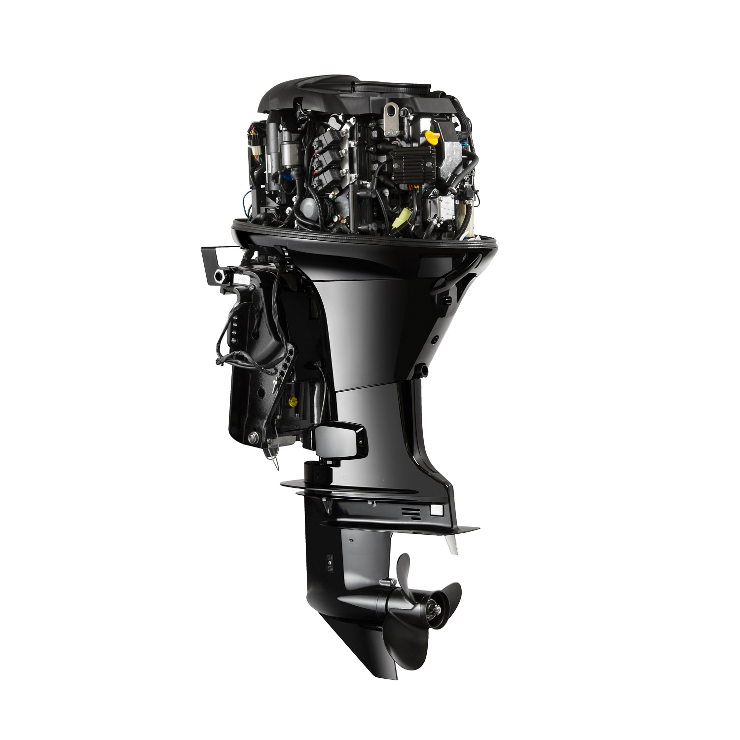 Лодочный мотор GLADIATOR GEF60FVEL-T в Ростове-на-Дону