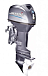 Лодочный мотор SEANOVO SNEF50HVEL-T - EFI (1,85) в Ростове-на-Дону