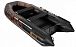 ЛОДКА НАДУВНАЯ YUKONA 450 НДНД в Ростове-на-Дону