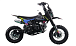 Питбайк FullCrew Mini Rider 110сс 12\10 (п\автомат эл.стартер) в Ростове-на-Дону